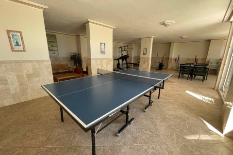 3+1 Penthouse i Alanya, Antalya, Tyrkiet Nr. 168619 - 21