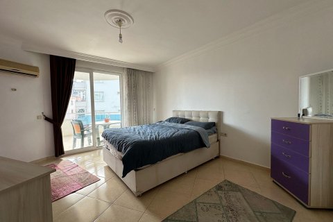 1+1 Leilighet  i Alanya, Antalya, Tyrkia Nr. 161125 - 9