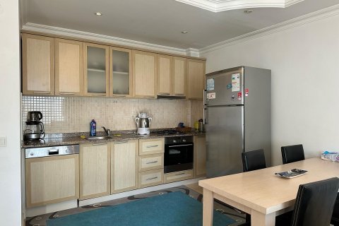 1+1 Leilighet  i Alanya, Antalya, Tyrkia Nr. 161125 - 8