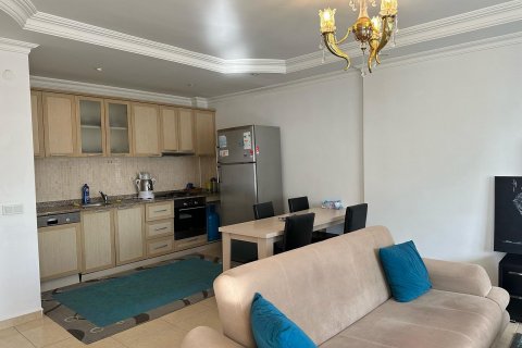 1+1 Leilighet  i Alanya, Antalya, Tyrkia Nr. 161125 - 7