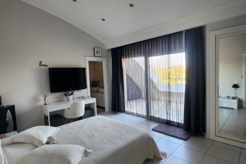 Продажа квартиры  в Сиде, Анталье, Турция 3+1, 230м2, №177631 – фото 12