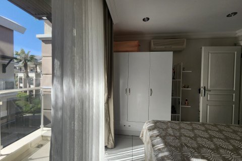 Продажа квартиры  в Сиде, Анталье, Турция 3+1, 230м2, №177631 – фото 14