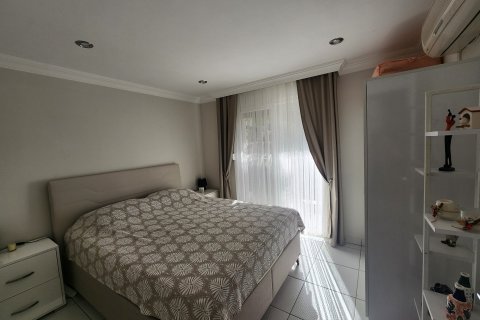 Продажа квартиры  в Сиде, Анталье, Турция 3+1, 230м2, №177631 – фото 13