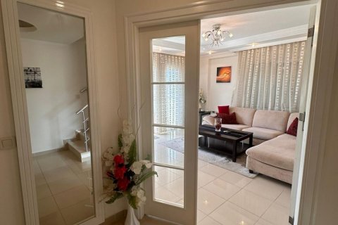 3+1 Takleilighet i Alanya, Antalya, Tyrkia Nr. 192167 - 21