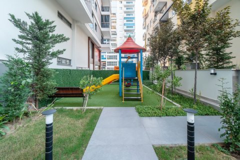 Daire 2+1 Mahmutlar, Antalya, Türkiye №162364 - 3