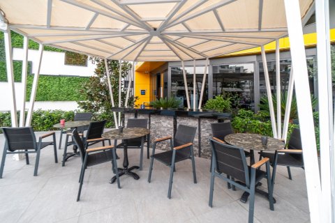 Daire 2+1 Mahmutlar, Antalya, Türkiye №162364 - 4