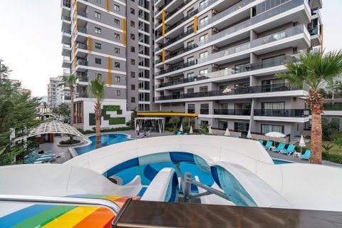Daire 2+1 Mahmutlar, Antalya, Türkiye №162364 - 5