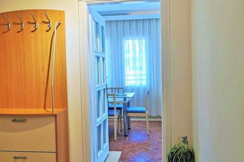 2+1 Lägenhet i Tosmur, Alanya, Antalya, Turkiet Nr. 161431 - 5