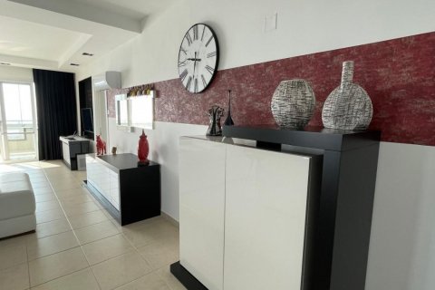 3+1 Lejlighed i Mersin, Tyrkiet Nr. 188151 - 9