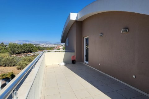 Продажа квартиры  в Сиде, Анталье, Турция 3+1, 230м2, №177631 – фото 19