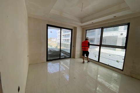 4+1 Lejlighed  i Turkler, Alanya, Antalya, Tyrkiet Nr. 168989 - 21