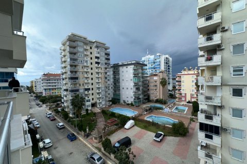2+1 Leilighet i Mahmutlar, Antalya, Tyrkia Nr. 161192 - 17