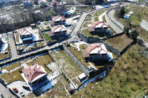 5+1 Villa i Trabzon, Turkiet Nr. 186925 - 24
