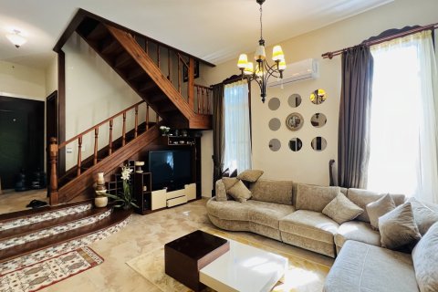5+1 Villa i Kemer, Antalya, Tyrkia Nr. 166851 - 5