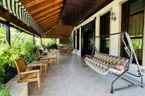 5+1 Villa i Kemer, Antalya, Tyrkia Nr. 166851 - 3
