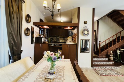 5+1 Villa i Kemer, Antalya, Tyrkia Nr. 166851 - 4