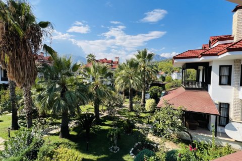 5+1 Villa i Kemer, Antalya, Tyrkia Nr. 166851 - 2