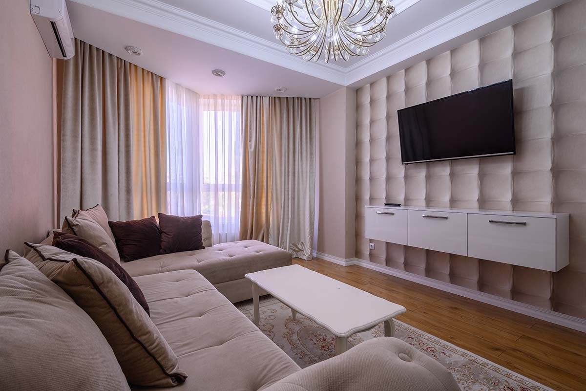 Turkish real estate sales statistics to foreigners: results of the first half of 2024 Turkish real estate sales statistics to foreigners: results of the first half of 2024