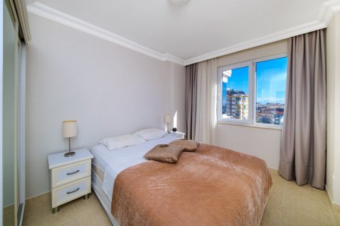 2+1 Lejlighed i Alanya, Antalya, Tyrkiet Nr. 164549 - 27