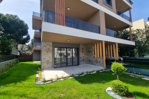 2+1 Leilighet  i Marmaris, Mugla, Tyrkia Nr. 194308