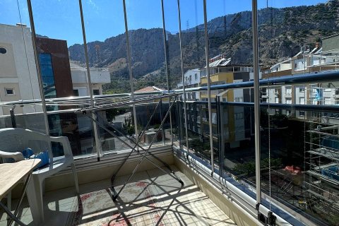 Penthouse for sale  in Konyaalti, Antalya, Turkey, 3 bedrooms, 135m2, No. 170049 – photo 2