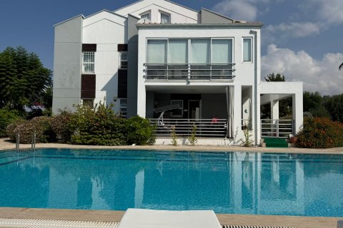 2+1 Lejlighed  i Fethiye, Mugla, Tyrkiet Nr. 206884