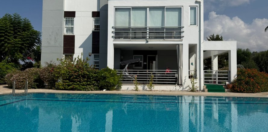Квартира 2+1 в Фетхие, Мугла, Турция №206884