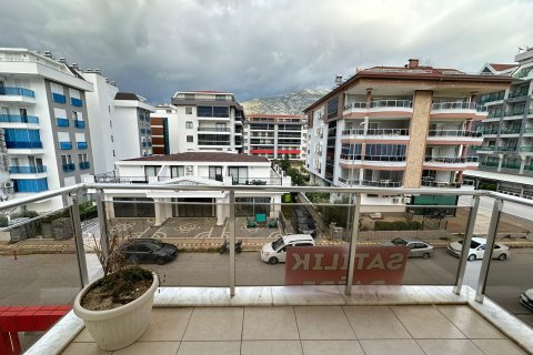 2+1 Leilighet  i Kestel, Antalya, Tyrkia Nr. 161188 - 22
