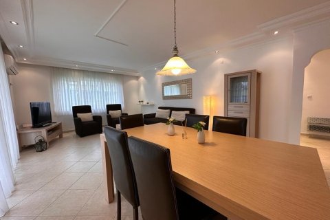 Apartment for sale in Alanya, Antalya, Turkey, 2 bedrooms, 110m2, No. 161187 – photo 16