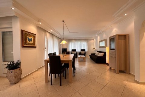 Apartment for sale in Alanya, Antalya, Turkey, 2 bedrooms, 110m2, No. 161187 – photo 15
