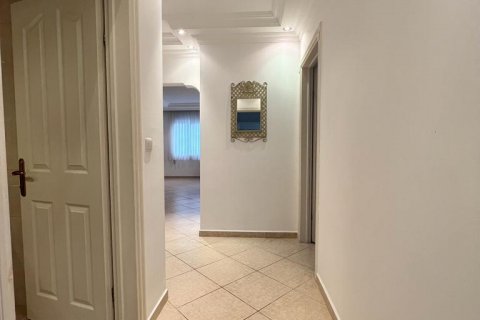 Apartment for sale in Alanya, Antalya, Turkey, 2 bedrooms, 110m2, No. 161187 – photo 17