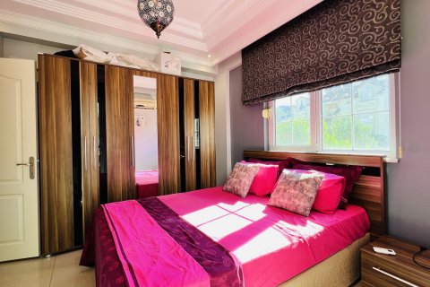Daire  4+1  Kemer, Antalya, Türkiye №176345 - 21