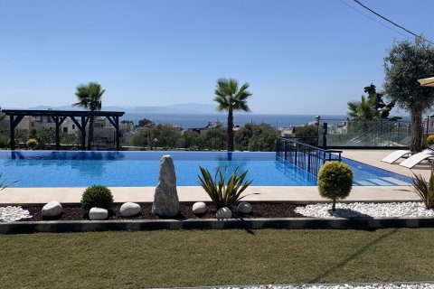 i Kusadasi, Aydin, Turkiet Nr. 165635 - 26