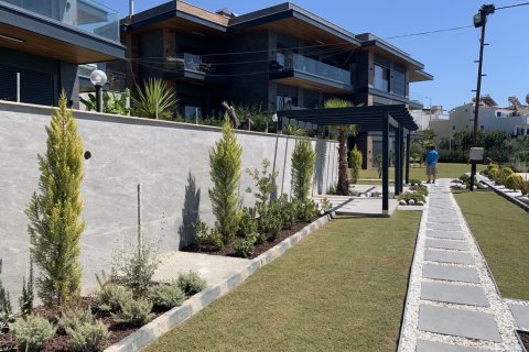 i Kusadasi, Aydin, Turkiet Nr. 165635 - 25
