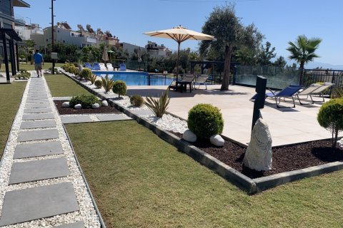 i Kusadasi, Aydin, Turkiet Nr. 165635 - 24