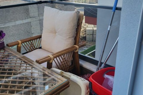 1+1 Leilighet i Mersin, Tyrkia Nr. 169527 - 9