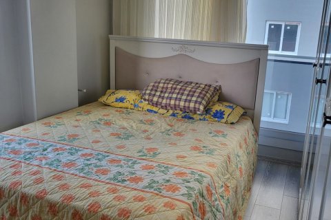 1+1 Leilighet i Mersin, Tyrkia Nr. 169527 - 7