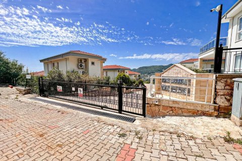 3+1 Villa  in Alanya, Antalya, Türkei Nr. 169298 - 5