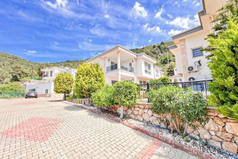 3+1 Villa  in Alanya, Antalya, Türkei Nr. 169298 - 6