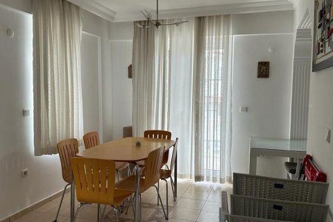 2+1 Leilighet  i Oludeniz, Fethiye, Mugla, Tyrkia Nr. 191958 - 14