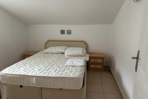 2+1 Leilighet  i Oludeniz, Fethiye, Mugla, Tyrkia Nr. 191958 - 11