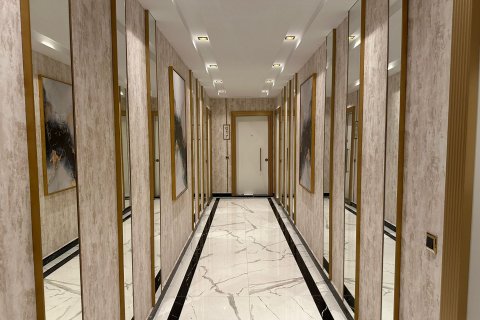 Продажа квартиры  в Аланье, Анталье, Турция 1+1, 57м2, №169498 – фото 11