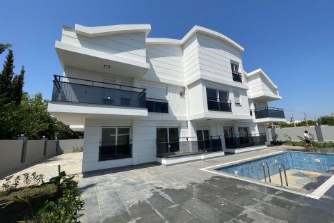 4+1 Wohnung  in Lara, Antalya, Türkei Nr. 193581 - 4