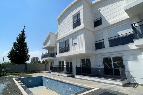 4+1 Wohnung  in Lara, Antalya, Türkei Nr. 193581 - 3