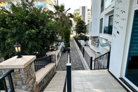 آپارتمان در  Alanya ، ترکیه 1 خوابه ، 55 متر مربع.  شماره 168689 - 5