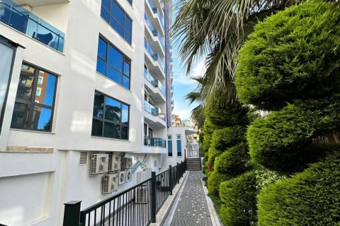 آپارتمان در  Alanya ، ترکیه 1 خوابه ، 55 متر مربع.  شماره 168689 - 3