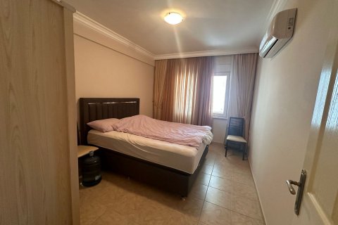 Продажа квартиры  в Тосмуре, Аланье, Анталье, Турция 2+1, 110м2, №192165 – фото 8
