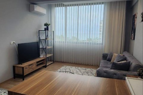 2+1 Leilighet  i Mersin, Tyrkia Nr. 166639
