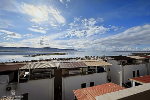 2+1 Villa  in Izmir, Turkey No. 185543