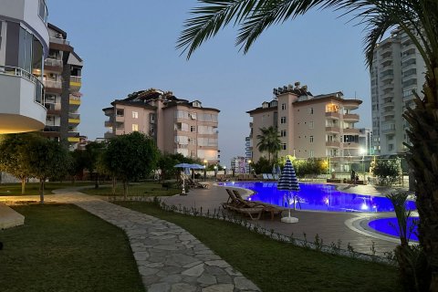 Daire  2+1  Alanya, Antalya, Türkiye №168623 - 28